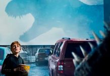 Nuevo tráiler de Jurassic World: Dominion, da giro a la saga Nuevo tráiler de Jurassic World: Dominion, da giro a la saga
