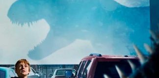 Nuevo tráiler de Jurassic World: Dominion, da giro a la saga
