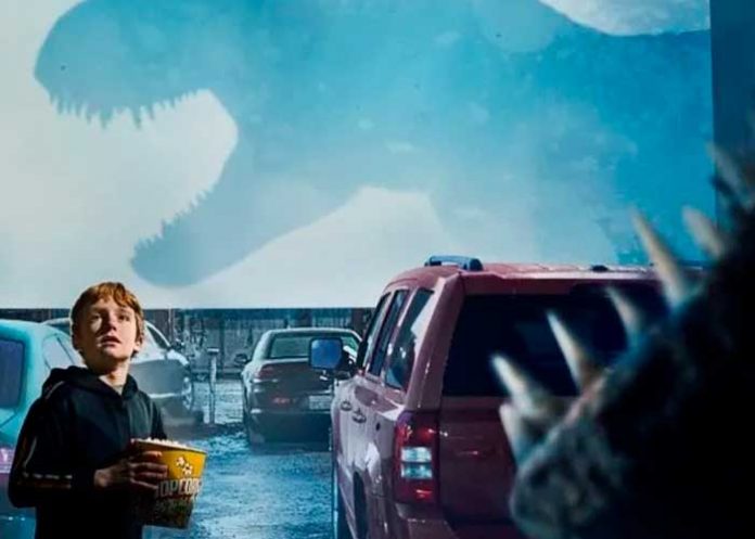 Nuevo tráiler de Jurassic World: Dominion, da giro a la saga