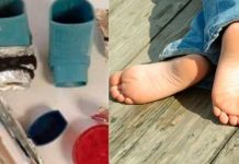 Muere por ataque de asma mientras su mamá se droga con su inhalador Muere por ataque de asma mientras su mamá se droga con su inhalador