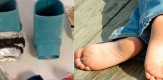 Muere por ataque de asma mientras su mamá se droga con su inhalador