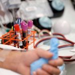 Finaliza la restricción que prohibía a homosexuales donar sangre en Canadá Finaliza la restricción que prohibía a homosexuales donar sangre en Canadá