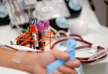 Finaliza la restricción que prohibía a homosexuales donar sangre en Canadá
