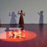 Celebran en Nicaragua el Día Internacional de la Danza