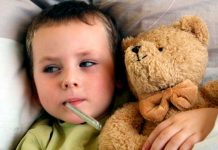 Confirman 8 casos de hepatitis infantil aguda en España Confirman 8 casos de hepatitis infantil aguda en España
