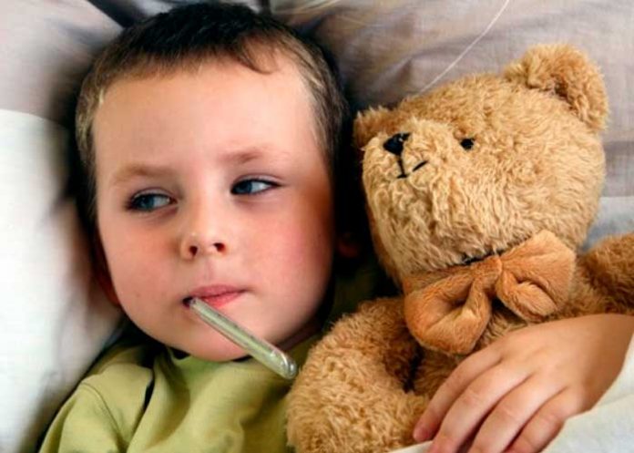 Confirman 8 casos de hepatitis infantil aguda en España