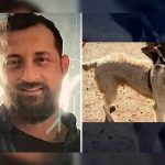 Encuentran a excursionista muerto en Los Ángeles Encuentran a excursionista muerto en Los Ángeles