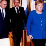 La UE pretende mantener comunicación con Rusia