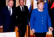 La UE mantiene comunicación con Rusia, «el diálogo siempre es una prioridad» La UE pretende mantener comunicación con Rusia