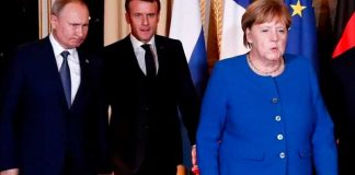 La UE pretende mantener comunicación con Rusia