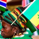 Nicaragua saluda a Senegal por su 62 Aniversario de Independencia Nicaragua saluda a Senegal por su 62 Aniversario de Independencia