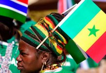 Nicaragua saluda a Senegal por su 62 Aniversario de Independencia Nicaragua saluda a Senegal por su 62 Aniversario de Independencia