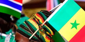 Nicaragua saluda a Senegal por su 62 Aniversario de Independencia