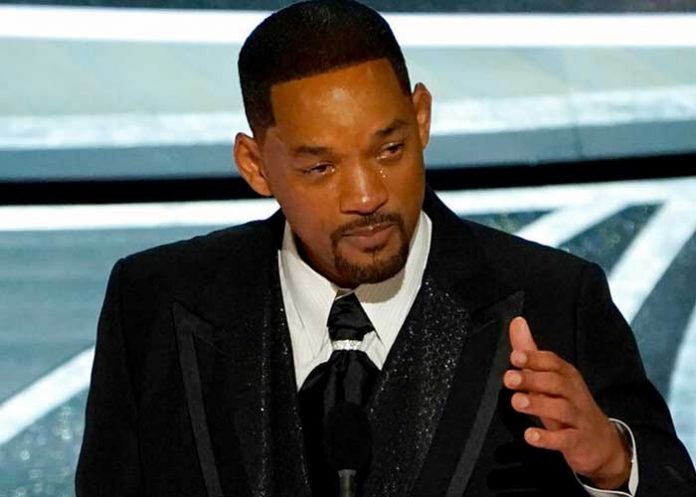 Aseguran que la Policía de Los Ángeles se ofreció a arrestar a Smith