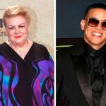 Daddy Yankee invita a Paquita la del Barrio en su gira de despedida Daddy Yankee invita a Paquita la del Barrio en su gira de despedida