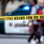 Mata a su esposa a tiros tras agredirla con un cuchillo una noche antes Mata a su esposa a tiros tras agredirla con un cuchillo una noche antes