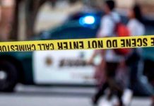 Mata a su esposa a tiros tras agredirla con un cuchillo una noche antes Mata a su esposa a tiros tras agredirla con un cuchillo una noche antes