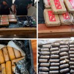 México: Policía incautó miles de dólares de cocaína en paraíso turístico Policía de México incautó miles de dólares de cocaína en paraíso turístico