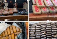 México: Policía incautó miles de dólares de cocaína en paraíso turístico Policía de México incautó miles de dólares de cocaína en paraíso turístico