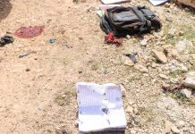 Al salir de la escuela 4 niños mueren acribillados en Siria