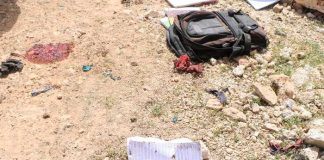 Al salir de la escuela 4 niños mueren acribillados en Siria
