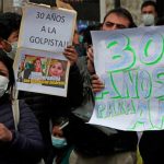 Arrancará de nuevo juicio contra ex presidente de Bolivia