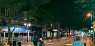 Tiroteo en Sacramento, California
