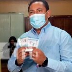 Alegres se sintieron Trabajadores del Estado por recibir pago adelantado