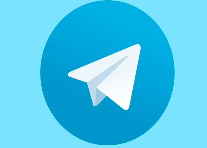 Foto: Telegram se actualiza con nuevas funciones / guetty