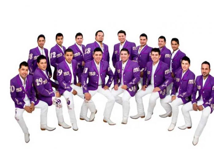 Banda MS se presenta con un gran éxito en el Festival Coachella