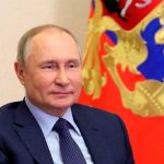 Vladímir Putin afirmó que Rusia busca restaurar la paz en Donbass Pdte. Putin afirma que Rusia busca restaurar la paz en Donbass