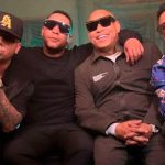 "Soy Yo" es el nuevo sencillo de Don Omar junto a viejos amigos