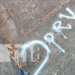 Pasajero de moto muere en accidente de tránsito en Jinotega Pasajero de moto muere en accidente de tránsito en Jinotega