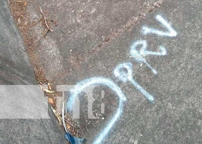 Pasajero de moto muere en accidente de tránsito en Jinotega