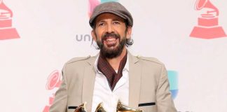 Juan Luis Guerra delicado de salud tras dar positivo al Covid-19
