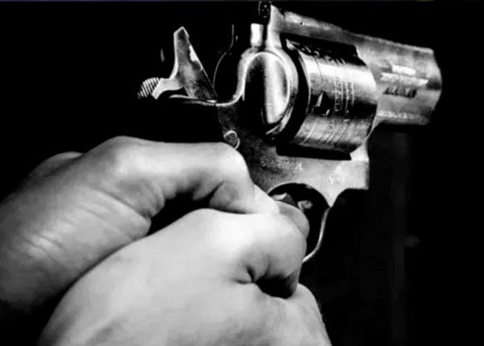 11 Joven asesina a su mamá porque le pidió dejar de fumar
