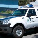 Niña muere al ser aplastada por un camión que maneja su propio padre en Argentina Niña muere al ser aplastada por un camión que maneja su propio padre en Argentina / Cerrito FM