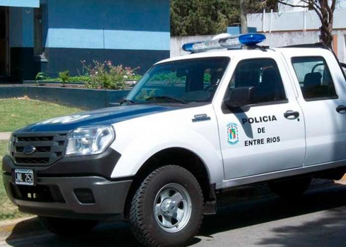 11 Niña muere al ser aplastada por un camión que maneja su propio padre en Argentina / Cerrito FM