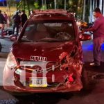 06 abril: Informate de las noticias más relevantes de Nicaragua Managua: Joven muere por accidente de tránsito en las cercanías de Metrocentro