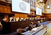 CIJ falla a favor de Nicaragua en caso marítimo con Colombia CIJ falla a favor de Nicaragua en caso marítimo con Colombia
