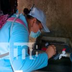 MINSA atenderá de manera normal a las familias de Nicaragua