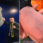 ¡Polémica total! Madre del niño con autismo responde a CR7 La polémica de CR7 aún sigue