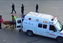En una planta mexicana se registraron al menos 8 muertos por peleas