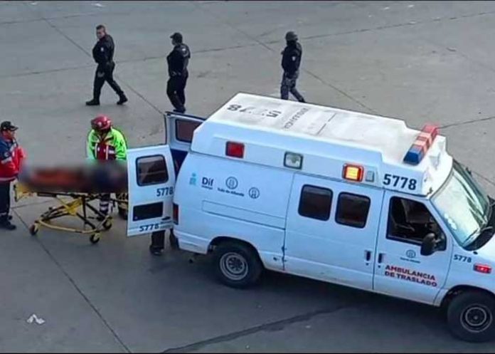 En una planta mexicana se registraron al menos 8 muertos por peleas