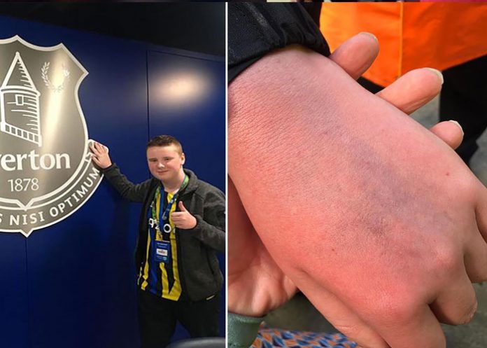 La polémica de CR7 aún sigue