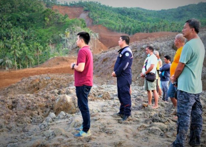 175-filipinas- Suman 175 los fallecidos por tifón Megi en Filipinas