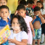 Más inversión en infraestructura educativa en Ocotal Más inversión en infraestructura educativa en Ocotal