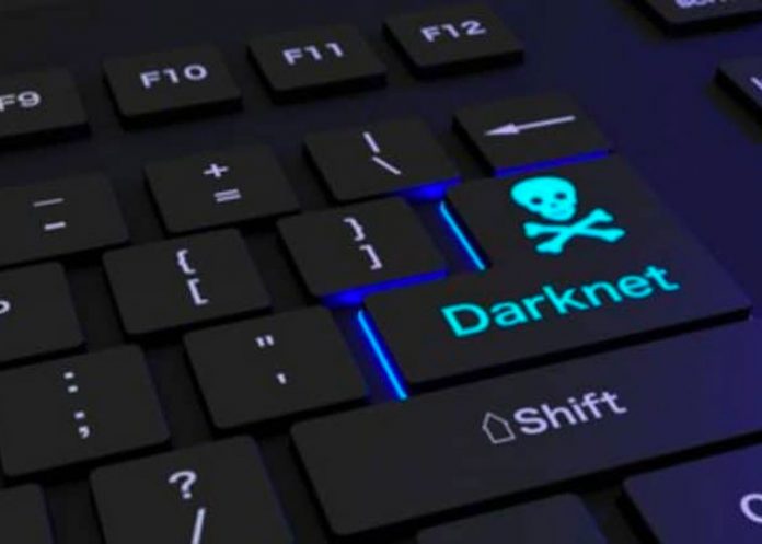 2 Alemania en conjunto a seguridad cibernética internacional cerraron la darknet