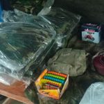 ¡Golpe duro¡ Ejercito de Venezuela desarticula un campamento colombiano Ejercito de Venezuela detiene a un "campamento" terrorista de colombianos