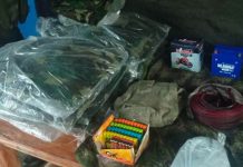 ¡Golpe duro¡ Ejercito de Venezuela desarticula un campamento colombiano Ejercito de Venezuela detiene a un "campamento" terrorista de colombianos